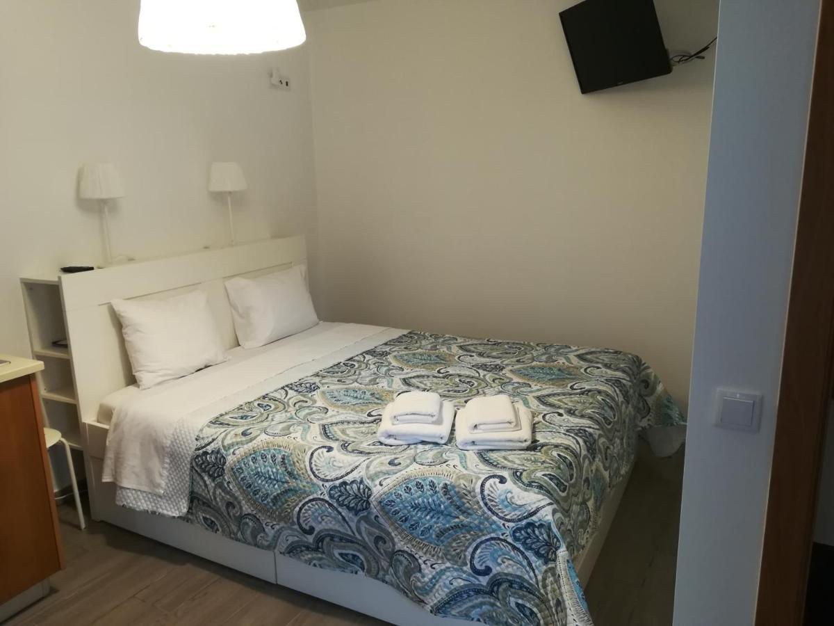 Isaura Home Peniche Exteriör bild