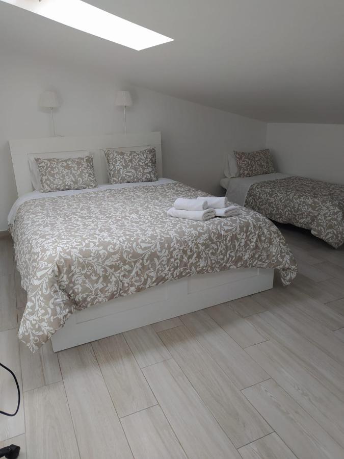Isaura Home Peniche Exteriör bild