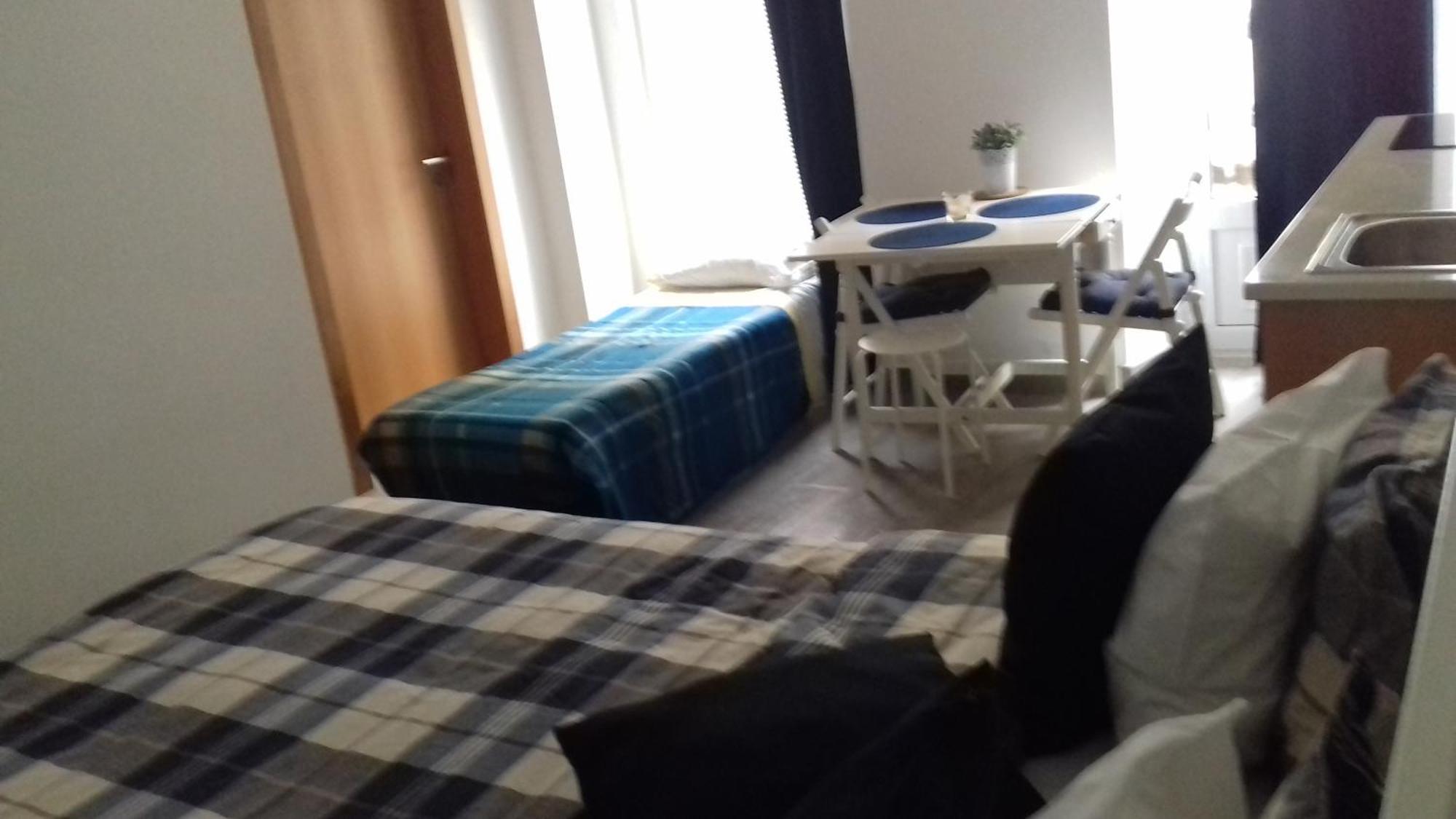 Isaura Home Peniche Rum bild