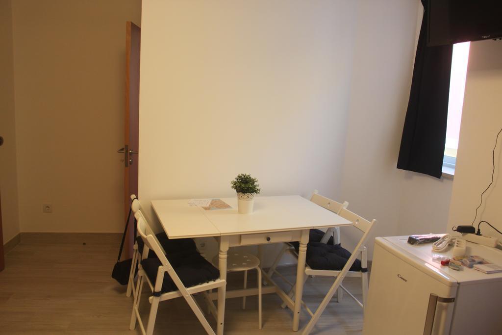 Isaura Home Peniche Exteriör bild