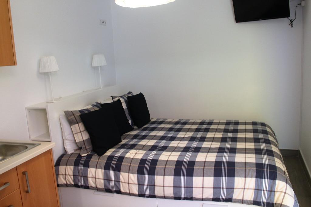 Isaura Home Peniche Exteriör bild