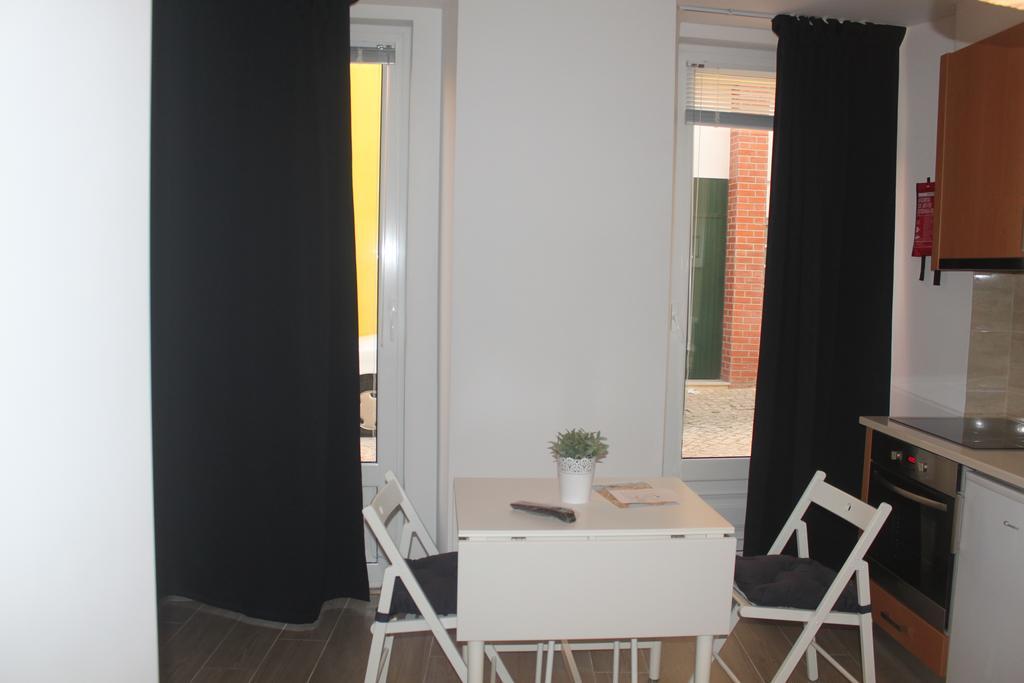 Isaura Home Peniche Exteriör bild
