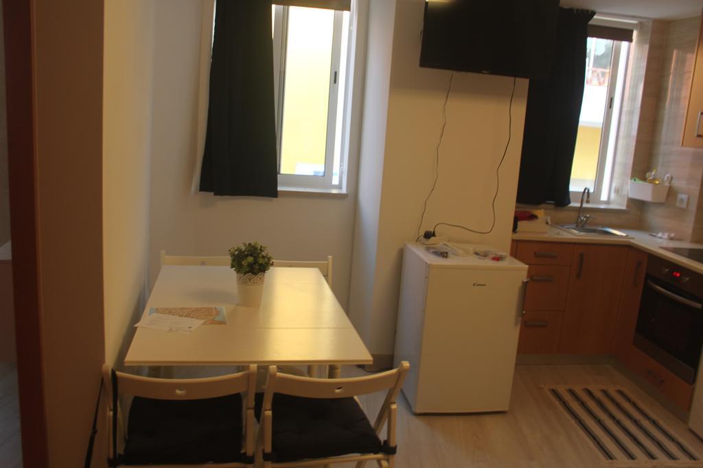 Isaura Home Peniche Exteriör bild