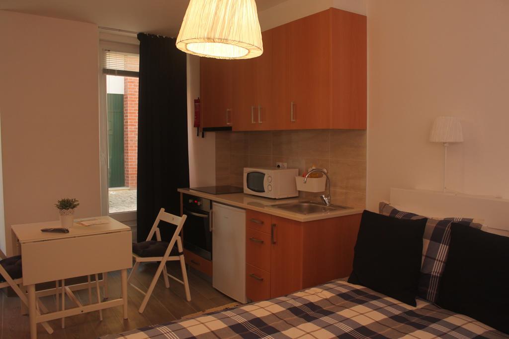Isaura Home Peniche Exteriör bild