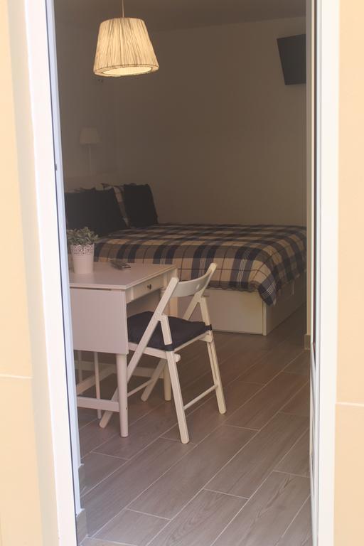 Isaura Home Peniche Exteriör bild