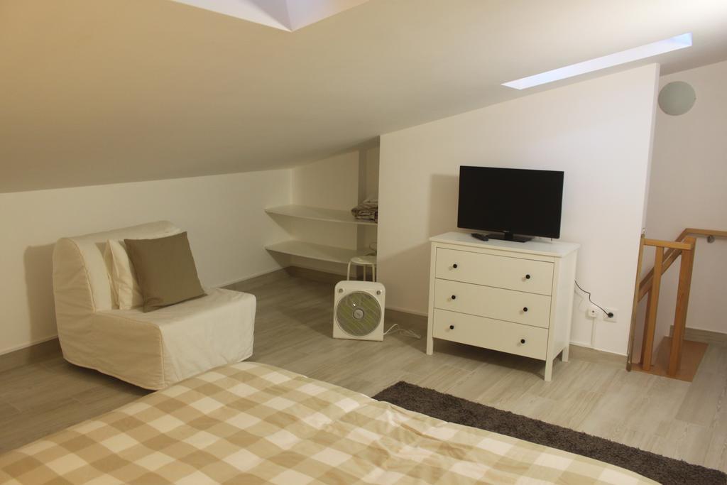 Isaura Home Peniche Exteriör bild